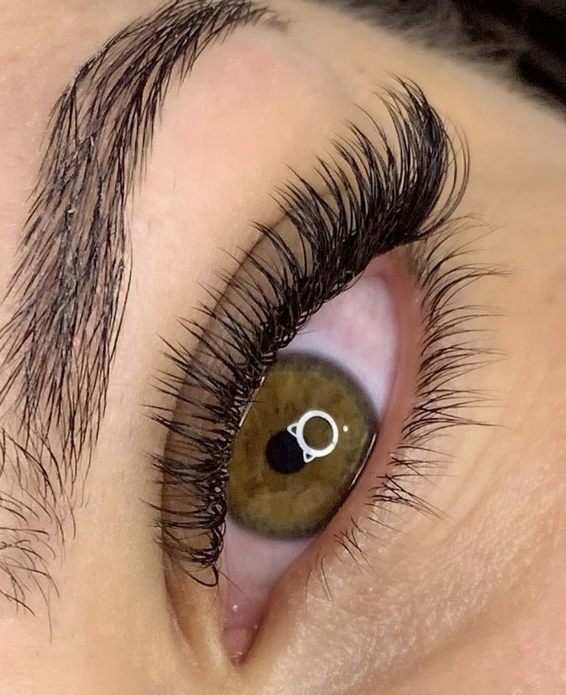 Cils à cil résultat 2