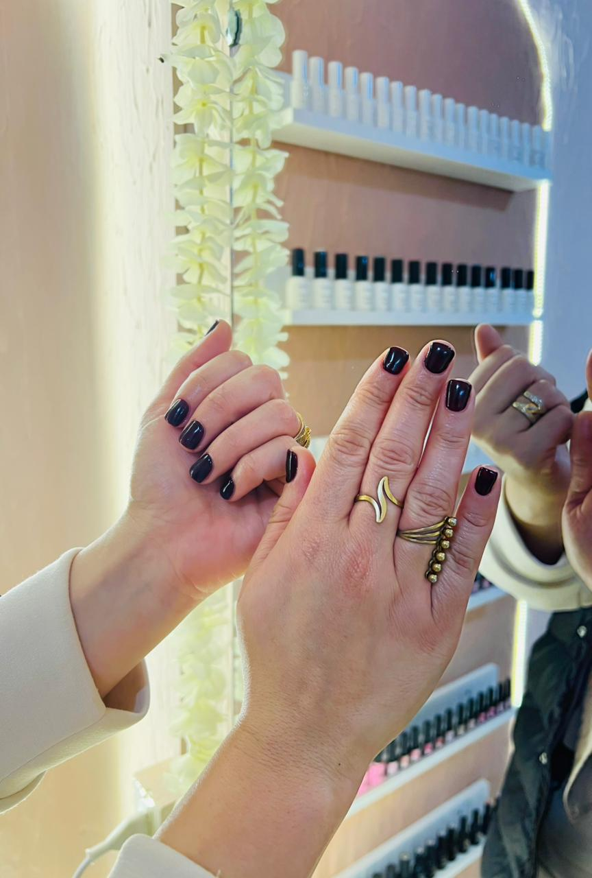 Onglerie résultat 10