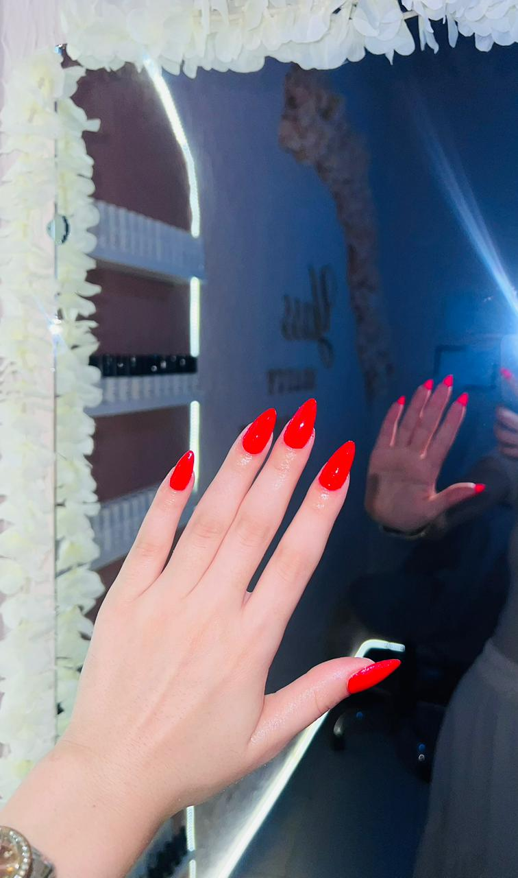 Onglerie résultat 4