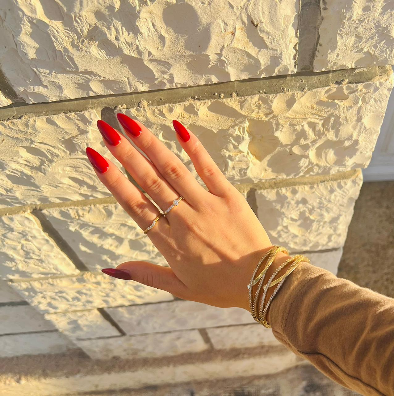 Onglerie résultat 8