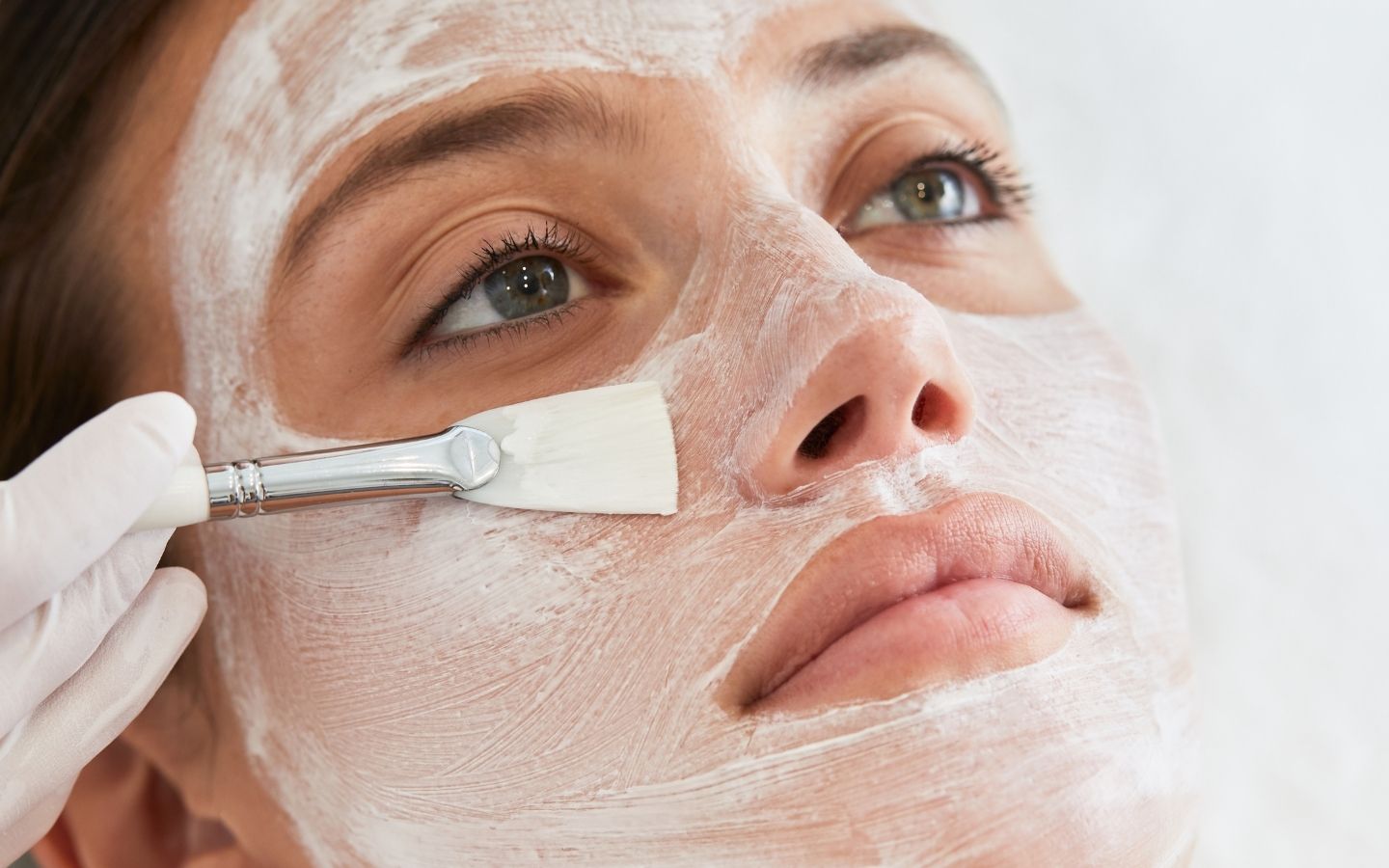 Soin du visage résultat 2